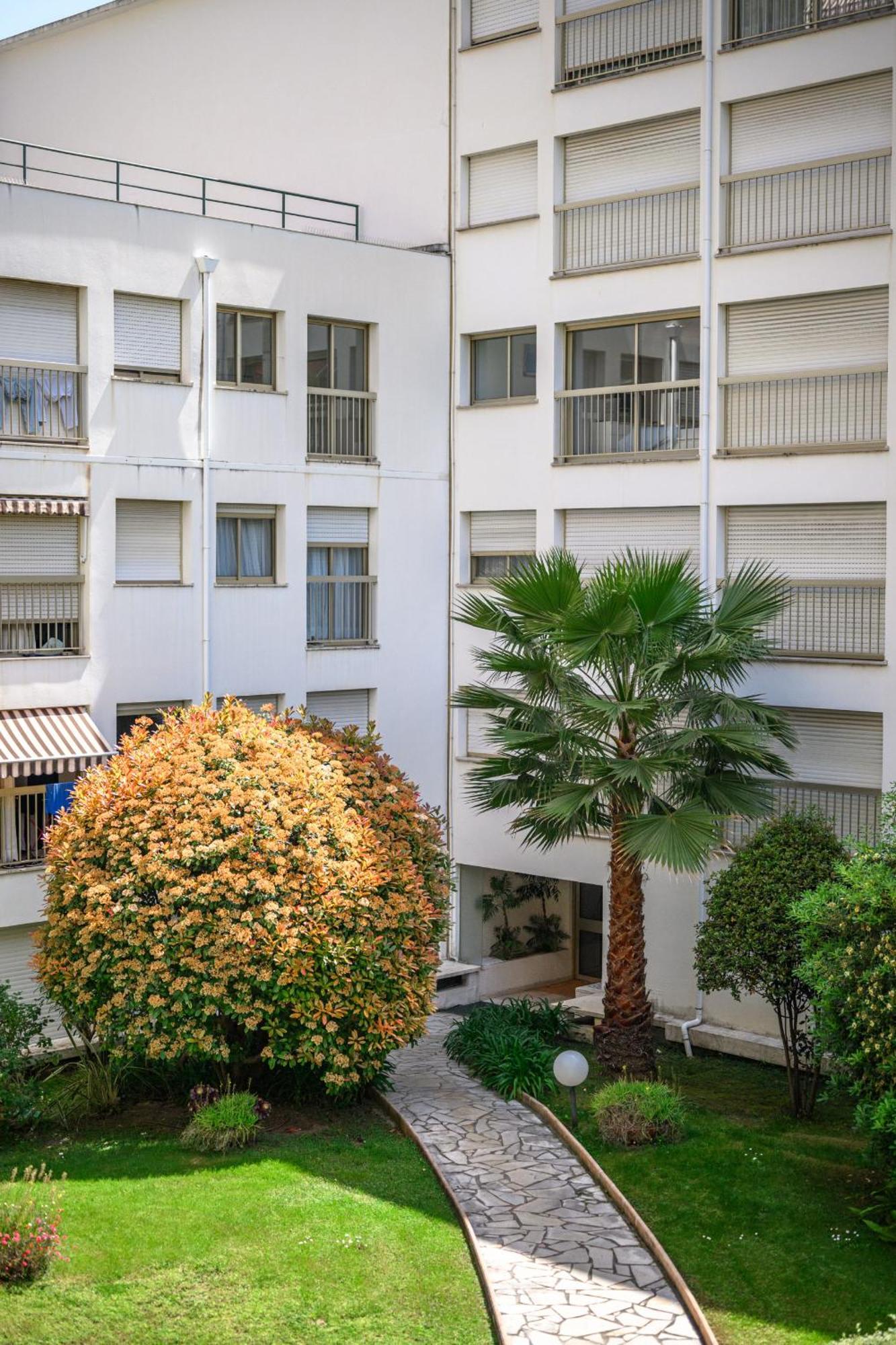 "Port Garavan" Calme, Piscine, Renove, Parking Menton Exteriér fotografie